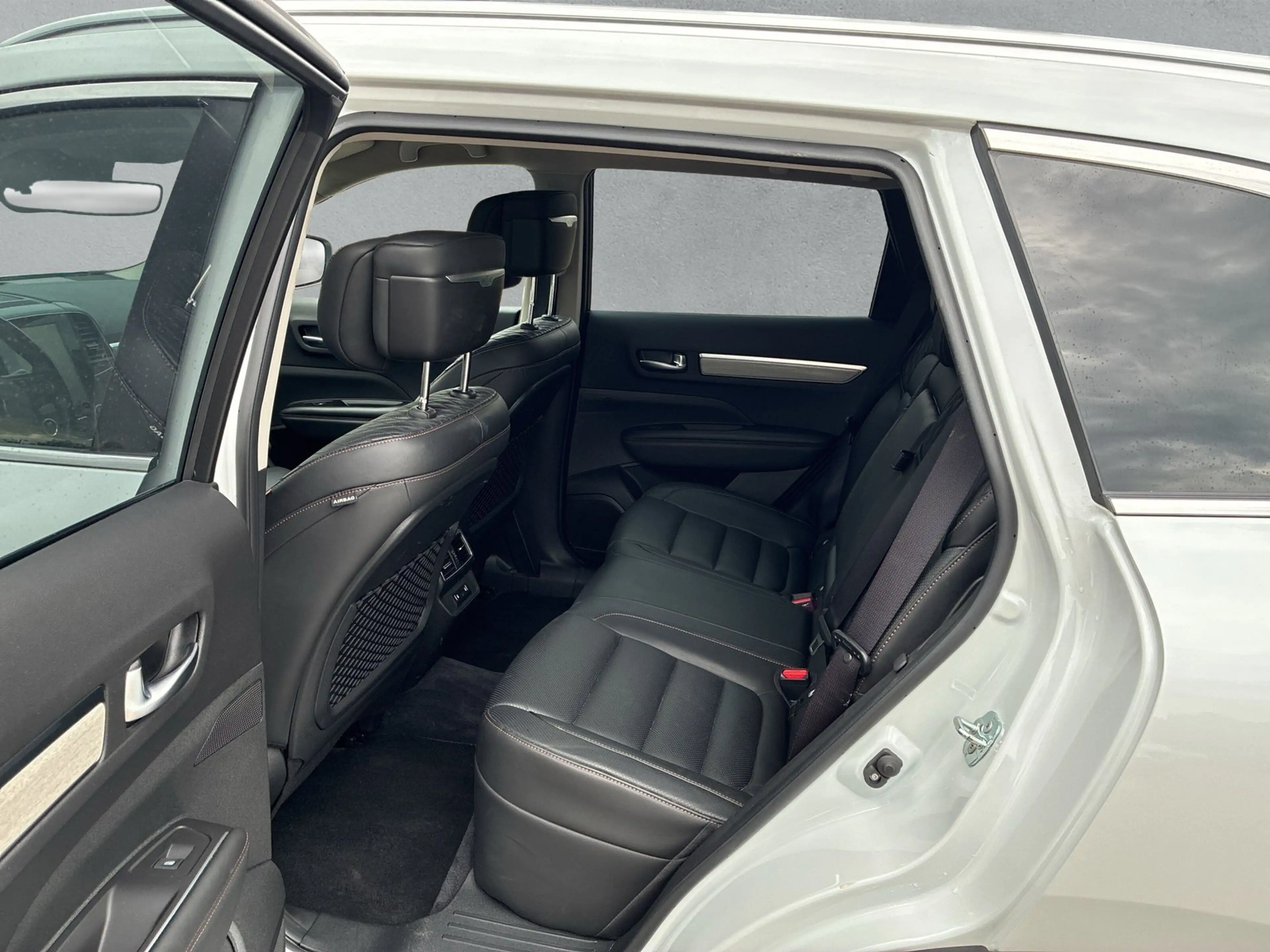 Renault Koleos Initiale Paris 4x4 — photo 12