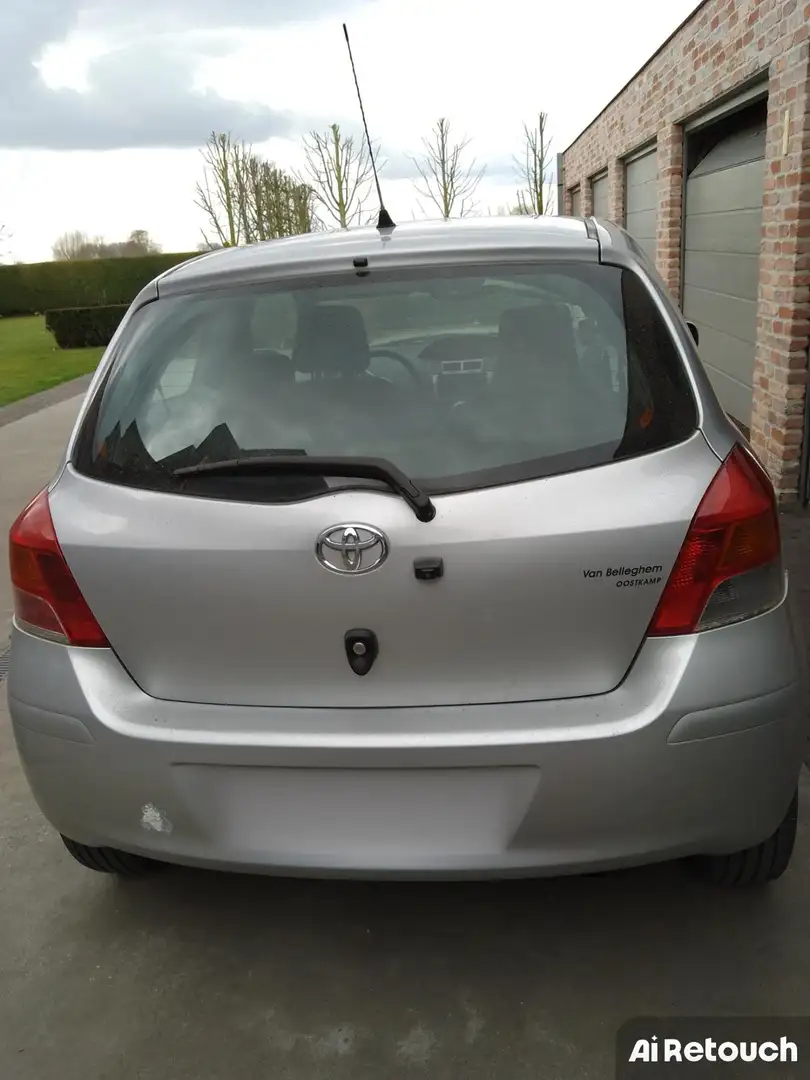 Toyota Yaris 1.4 D-4D Life - 2