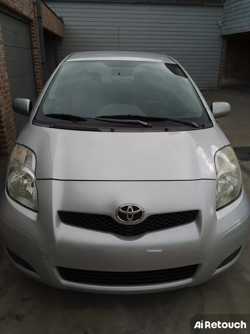 Toyota Yaris 1.4 D-4D Life - 1