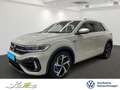 Volkswagen T-Roc 2.0 TSI 4M R *MATRIX*KAMERA*NAVI*SITZH* Grau - thumbnail 1