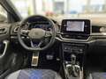 Volkswagen T-Roc 2.0 TSI 4M R *MATRIX*KAMERA*NAVI*SITZH* Grau - thumbnail 14