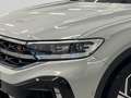 Volkswagen T-Roc 2.0 TSI 4M R *MATRIX*KAMERA*NAVI*SITZH* Grau - thumbnail 8