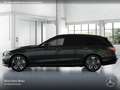 Mercedes-Benz C 300 e T AVANTG+NIGHT+PANO+360+AHK+LED+KEYLESS+9G Grau - thumbnail 6