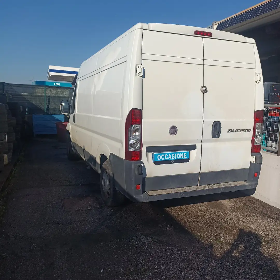 Fiat Ducato - 2