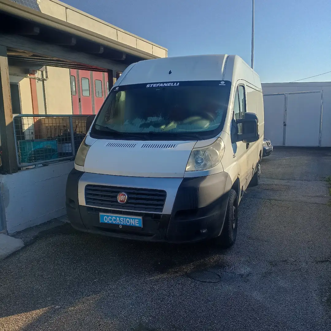 Fiat Ducato - 1