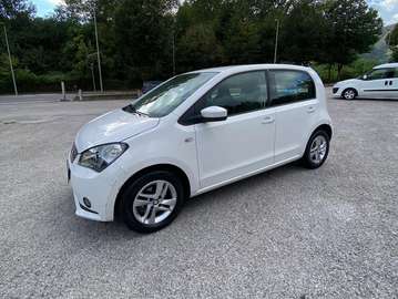 Mii 5p 1.0 by Mango Nero Assoluto 60cv E6