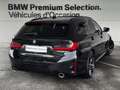 BMW 320 320dA 190ch M Sport Noir - thumbnail 2