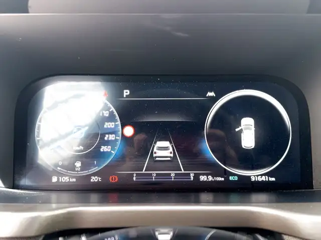 Kia Sorento view 7