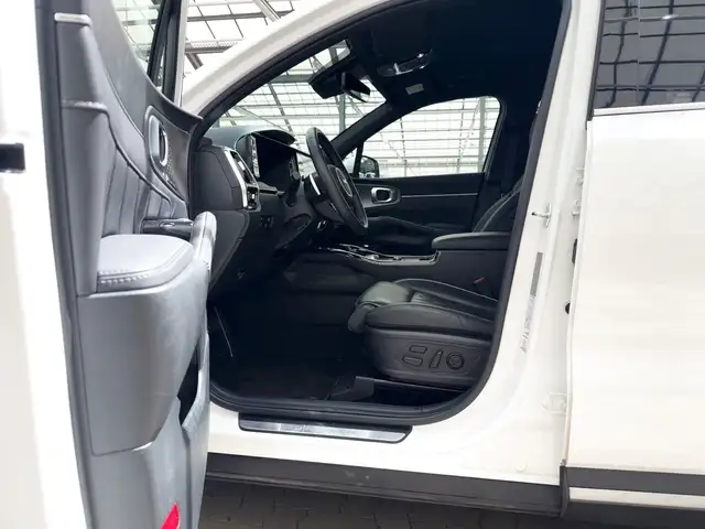 Kia Sorento view 8