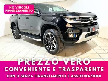 Style 4motion 3.0 tdi V6 telecamera 360