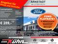 Ford E-Transit Custom L1 Trend - Allw., Lader.-Schutz-Pak., LED Plateado - thumbnail 1