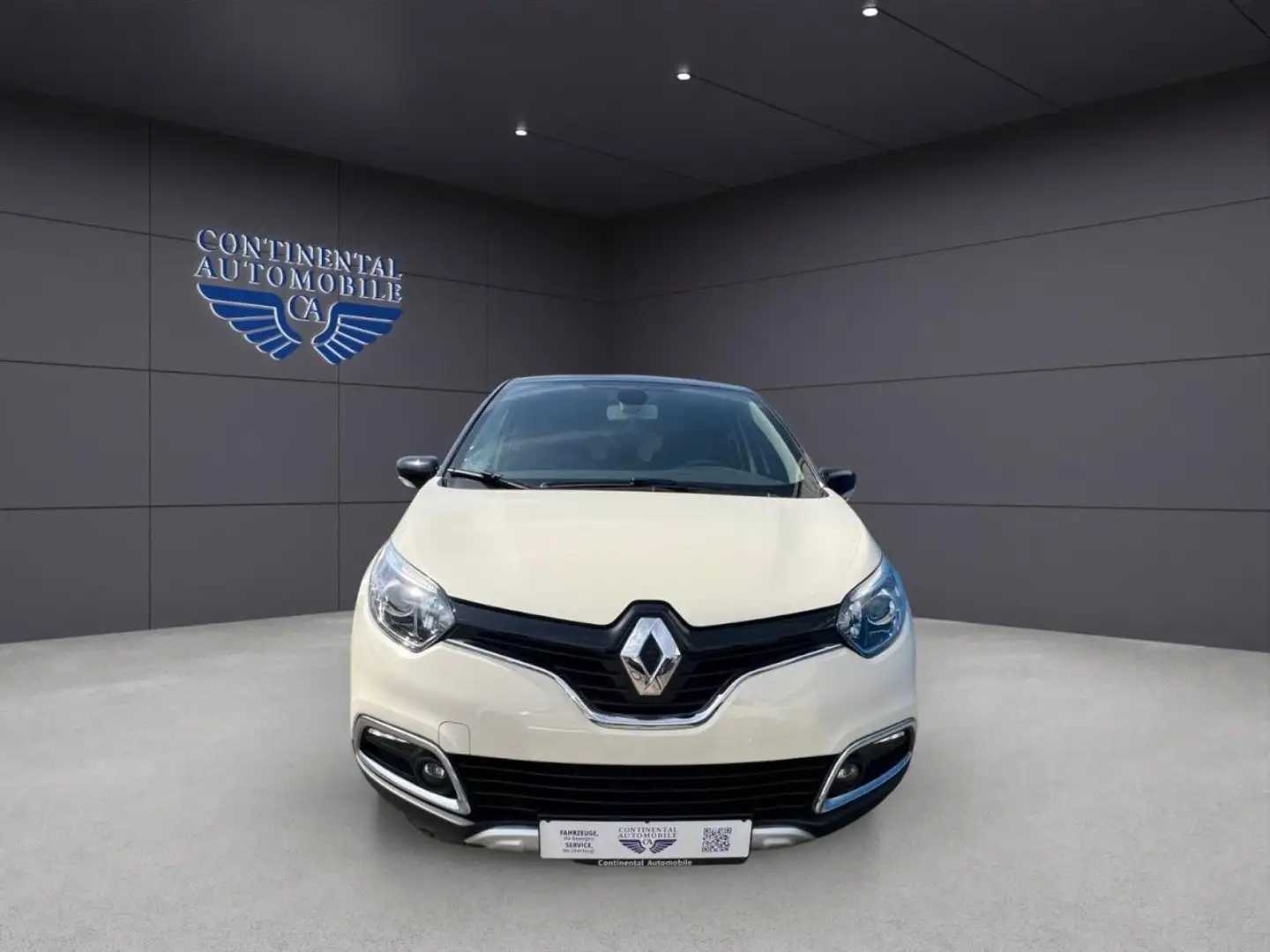 Renault Sonstige Intense 1,2 TCE NAVI,KLIMA,PDC,START/STOP,ESP,BT Weiß - 2