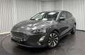 Ford Focus 1.0 Ecoboost / Clima / Pdc+Cam / DAB / App / LED Gris - thumbnail 1