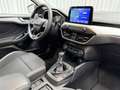 Ford Focus 1.0 Ecoboost / Clima / Pdc+Cam / DAB / App / LED Gris - thumbnail 15