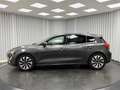 Ford Focus 1.0 Ecoboost / Clima / Pdc+Cam / DAB / App / LED Gris - thumbnail 2