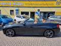 BMW 218 i M SPORT Leder Alu 18" Navi Kamera Noir - thumbnail 9