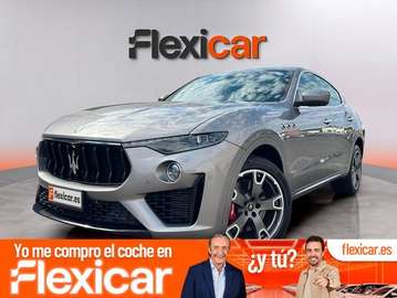 3.0 V6 twin turbo 257 kW (350 CV)