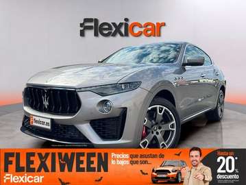 3.0 V6 twin turbo 257 kW (350 CV)