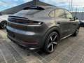 Porsche Cayenne Coupe Hybrid*SportDesign*SPORTABGAS*4xTV Grau - thumbnail 3
