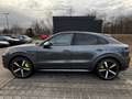 Porsche Cayenne Coupe Hybrid*SportDesign*SPORTABGAS*4xTV Grau - thumbnail 4