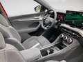 Skoda Kodiaq 4x4 Sportline 2.0TDI MATRIX.DSG.PANO.SH.AHK.KAM.HU Rood - thumbnail 10