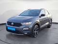 Volkswagen T-Roc 1.5 TSI DSG Kamera AHK el.Heck LightAssist Grau - thumbnail 2