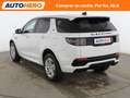 Land Rover Discovery Sport P300e Hybrid R-Dynamic AWD Weiß - thumbnail 4