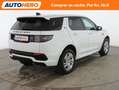 Land Rover Discovery Sport P300e Hybrid R-Dynamic AWD Weiß - thumbnail 6