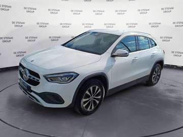 GLA 180 d Automatic Sport
