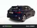 Audi S3 sportback 2.0 tfsi sport attitude quattro s-tronic Blu/Azzurro - thumbnail 4