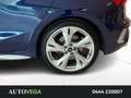 Audi S3 sportback 2.0 tfsi quattro s-tronic Blu/Azzurro - thumbnail 21