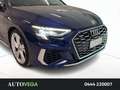 Audi S3 sportback 2.0 tfsi quattro s-tronic Blu/Azzurro - thumbnail 22