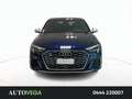 Audi S3 sportback 2.0 tfsi sport attitude quattro s-tronic Blu/Azzurro - thumbnail 2