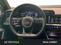 Audi S3 sportback 2.0 tfsi sport attitude quattro s-tronic Blu/Azzurro - thumbnail 9