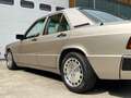 Mercedes-Benz 190 E 2.6 Autom., Klima, SD, Spitzenzustand!!! - thumbnail 9