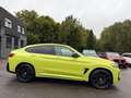 BMW X4 M Competition ACC/HUD/Laser/Pano/Carbon Gelb - thumbnail 2
