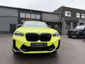 BMW X4 M Competition ACC/HUD/Laser/Pano/Carbon Gelb - thumbnail 17