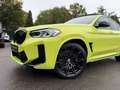 BMW X4 M Competition ACC/HUD/Laser/Pano/Carbon Gelb - thumbnail 38
