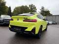 BMW X4 M Competition ACC/HUD/Laser/Pano/Carbon Gelb - thumbnail 27