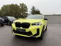 BMW X4 M Competition ACC/HUD/Laser/Pano/Carbon Gelb - thumbnail 10