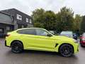 BMW X4 M Competition ACC/HUD/Laser/Pano/Carbon Gelb - thumbnail 8