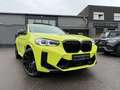 BMW X4 M Competition ACC/HUD/Laser/Pano/Carbon Gelb - thumbnail 3