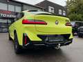 BMW X4 M Competition ACC/HUD/Laser/Pano/Carbon Gelb - thumbnail 42
