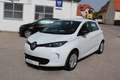 Renault ZOE (ohne Batterie) 22 kwh Life Weiß - thumbnail 1