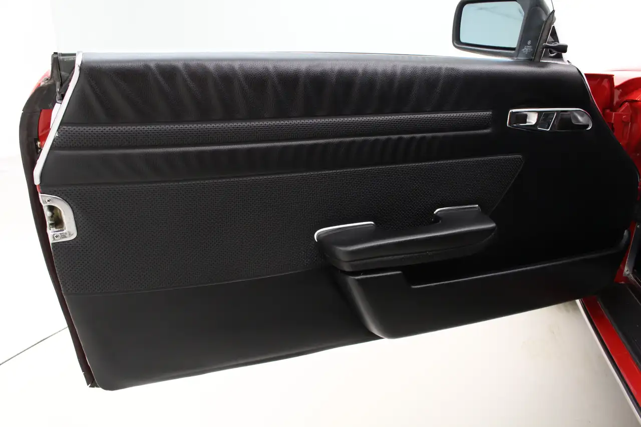 Mercedes-Benz SL 280 SL roadster | Org. NL auto | Volledig gedocumentee, foto 10
