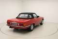Mercedes-Benz SL 280 SL roadster | Org. NL auto | Volledig gedocumentee Rouge - thumbnail 20