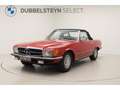 Mercedes-Benz SL 280 SL roadster | Org. NL auto | Volledig gedocumentee Rouge - thumbnail 1
