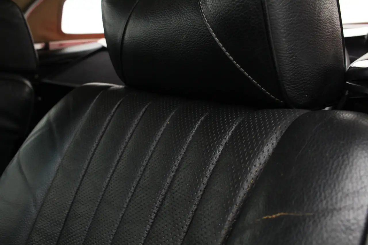 Mercedes-Benz SL 280 SL roadster | Org. NL auto | Volledig gedocumentee, foto 12