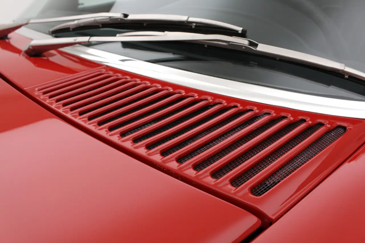 Mercedes-Benz SL 280 SL roadster | Org. NL auto | Volledig gedocumentee, foto 9