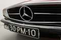 Mercedes-Benz SL 280 SL roadster | Org. NL auto | Volledig gedocumentee Rood - thumbnail 7